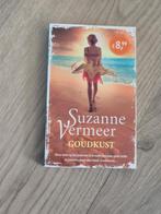 Goudkust - Suzanne Vermeer, Ophalen of Verzenden, Nieuw, Suzanne Vermeer, Nederland