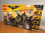 LEGO BATMAN 70917 “De ultieme Batmobiel” (2017/NIEUW), Kinderen en Baby's, Speelgoed | Duplo en Lego, Nieuw, Ophalen of Verzenden