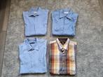 Heren overhemden draagmaat XL verschillende merken, Halswijdte 43/44 (XL), Ophalen of Verzenden, Tommy Hilfiger, Zo goed als nieuw