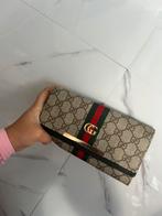 Gucci, Sieraden, Tassen en Uiterlijk, Portemonnees, Ophalen, Zo goed als nieuw