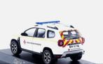 Dacia Duster 2020 Ambulance VLTT 77 1/43 Norev ref. 509028, Hobby en Vrije tijd, Modelauto's | 1:43, Verzenden, Nieuw, Auto, Norev
