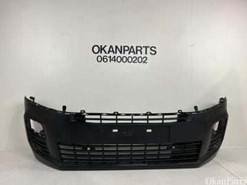 Citroen Berlingo Peugeot Partner Voorbumper 9816765680 beschikbaar voor biedingen