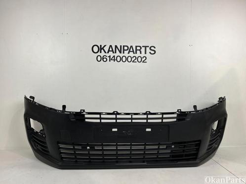 Citroen Berlingo Peugeot Partner Voorbumper 9816765680, Auto-onderdelen, Carrosserie en Plaatwerk, Bumper, Citroën, Peugeot, Voor