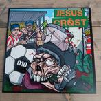 🔴 Jesus Cröst ★ 010 ● LP., Ophalen of Verzenden, Zo goed als nieuw