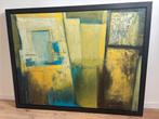 Abstract Schilderij IKEA, Ophalen