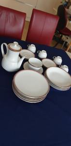 Bavaria, Winterling Marktleuthen servies onderdelen, Ophalen, Zo goed als nieuw, Bord(en), Overige stijlen