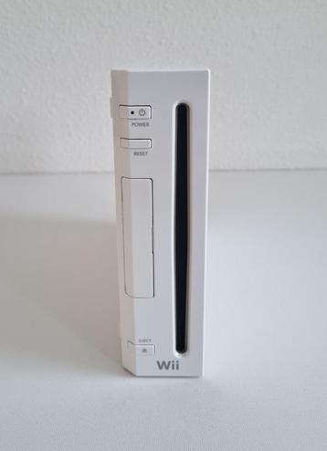 Losse Nintendo Wii Console beschikbaar voor biedingen