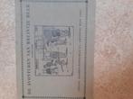 De avonturen van Bruintje Beer 7e serie, Antiek en Kunst, Antiek | Boeken en Bijbels, Ophalen, Algemeen handelsblad nv Amsterdam