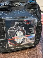 Pewag Sportmatik SUV Sneeuwkettingen - Zelfspannend, Ophalen, Zo goed als nieuw