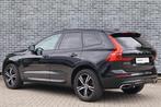 Volvo XC60 2.0 Recharge T8 AWD R-Design | Adaptieve Cruise C, 12 maanden, Gebruikt, Euro 6, Leder en Stof
