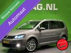 Volkswagen Touran 1.4 TSI Highline DSG | Leder | Panorama da, Auto's, Euro 5, 15 km/l, Gebruikt, 4 cilinders