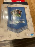 Verzamelalbum Eredivisie 2008/2009, Ophalen of Verzenden, Zo goed als nieuw, Overige binnenlandse clubs, Boek of Tijdschrift