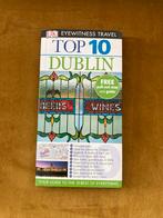 DK Eyewitness Travel Top 10 Dublin, Boeken, Reisgidsen, Overige merken, Budget, Europa, Diverse auteurs