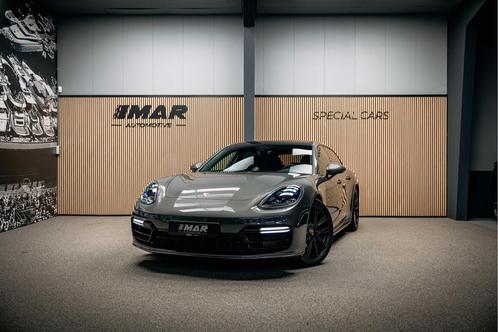 Porsche Panamera Sport Turismo 2.9 4 E-Hybrid In uitstekende, Auto's, Porsche, Bedrijf, Te koop, Panamera Sport Turismo, 4x4, ABS