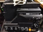 Eumig S936 automatic duoplay super 8 film projector, Verzamelen, Fotografica en Filmapparatuur, Ophalen of Verzenden, 1980 tot heden