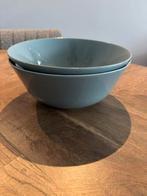 Serviesgoed: Vivo, HEMA - Borden, kommen, etc., Ophalen, Gebruikt, Effen, Aardewerk