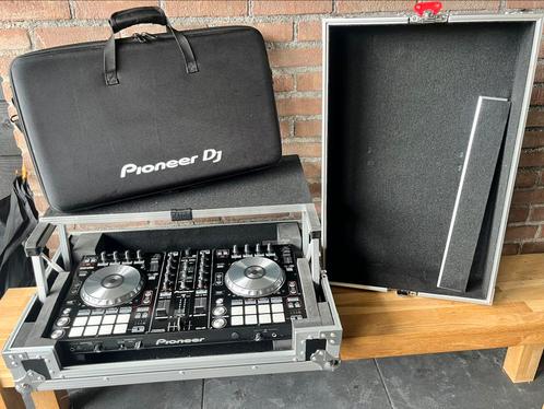 Pioneer DDJ SR., Muziek en Instrumenten, Dj-sets en Draaitafels, Zo goed als nieuw, Dj-set, Pioneer, Ophalen