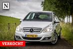Mercedes B-klasse 160 BlueEFFICIENCY Business | VERKOCHT !, Voorwielaandrijving, Euro 5, Huisgarantie, Met garantie (alle)