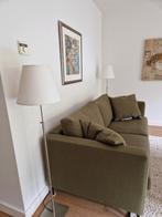 staande schemerlampen, Huis en Inrichting, Ophalen, Gebruikt, Metaal, 150 tot 200 cm