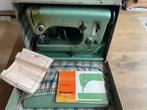 Husqvarna naaimachine uit 1958, Hobby en Vrije tijd, Naaimachines en Toebehoren, Ophalen, Gebruikt, Naaimachine, Husqvarna