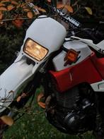 Yamaha XT600E - 41.000 km - rood/wit, Motorrijbewijs A, Particulier, Meer dan 35 kW, Enduro