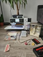 Bernina B820 Quilt Naaimachine, Hobby en Vrije tijd, Naaimachines en Toebehoren, Ophalen, Zo goed als nieuw, Naaimachine, Bernina