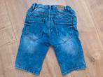 Blue seven spijker korte broek maat 176, Kinderen en Baby's, Kinderkleding | Maat 176, Broek, Blue seven, Ophalen of Verzenden