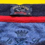 Paul&Shark  trui met mooie kleur maat XXXL