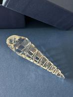 Swarovski SCS torenschelp 2006, Ophalen of Verzenden, Zo goed als nieuw, Figuurtje