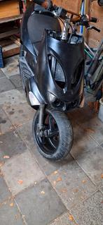 Aprilia SR 50 scooter, Fietsen en Brommers, Scooters | Aprilia, Ophalen, Gebruikt, Tweetakt, SR 50