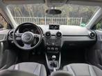 Audi A1 1.2 TFSI Attraction Pro Line |PDC/PARELMOER/, Auto's, Audi, Voorwielaandrijving, 86 pk, 4 cilinders, 4 stoelen
