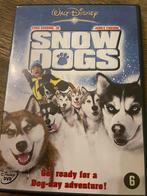 Dvd Snow Dogs, Gebruikt, Ophalen of Verzenden, Vanaf 6 jaar, Avontuur