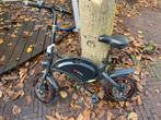 Mini e bike voor onderdelen, Ophalen of Verzenden, Gebruikt, 30 tot 50 km per accu, Overige merken