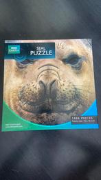 Zeehond puzzel, Ophalen, Zo goed als nieuw