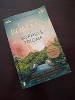 Corina Bomann - Sophia's triomf, Ophalen of Verzenden, Zo goed als nieuw, Nederland