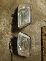 Vw volkswagen transporter t5 koplampen, Ophalen of Verzenden, Gebruikt, Volkswagen