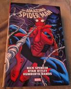 Marvel Omnibus - Amazing Spider-Man Vol. 1 – Nick Spencer, Boeken, Strips | Comics, Amerika, Complete serie of reeks, Ophalen of Verzenden