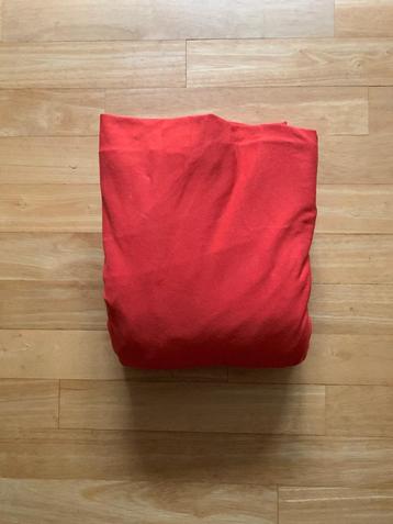 Hoeslaken jersey katoen Beddington 160x200 cm  beschikbaar voor biedingen