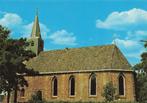 Lioessens, Ned. Herv. Kerk, Verzamelen, Ansichtkaarten | Nederland, Ophalen of Verzenden, Ongelopen, Friesland