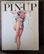 Pin-up, Ophalen of Verzenden, Zo goed als nieuw