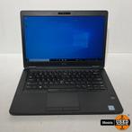 Dell Latitude 5400 14'' Full HD Touchscreen Laptop, Gebruikt, Ophalen of Verzenden