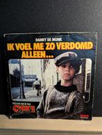 Danny de Munck - Ik voel me zo verdomd alleen, Cd's en Dvd's, Vinyl | Nederlandstalig, Ophalen of Verzenden, Zo goed als nieuw