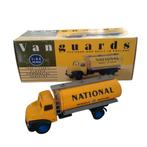 Leyland Comet Tanker 1:64 Vanguards, Ophalen of Verzenden, Nieuw, Bus of Vrachtwagen