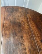 Antieke Engelse Gateleg tafel ca 1680, Ophalen