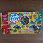 Nieuw in verpakking Klei met vormpjes., Ophalen of Verzenden, Nieuw, Jongen of Meisje