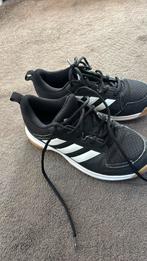 Adidas (hockey) sportschoenen indoor maat 38,5, Adidas, Overige typen, Ophalen of Verzenden, Zo goed als nieuw