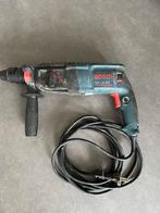 Bosch GBH 2-26 DFR prof, Ophalen of Verzenden, Gebruikt, 600 watt of meer, Boor- en/of Breekhamer