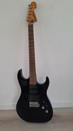 Washburn elektrisch gitaar X-serie, Muziek en Instrumenten, Ophalen of Verzenden, Zo goed als nieuw, Solid body, Overige merken