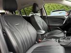 Ford FOCUS Wagon 125pk EB Vignale Design- & Technology pack, Auto's, Ford, 65 €/maand, Gebruikt, 1283 kg, Zwart