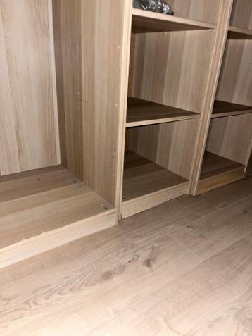 IKEA Pax kast combinatie te koop - afbeelding 11